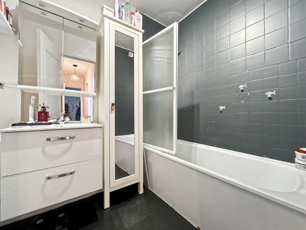 Appartement 3 pièces Triel sur Seine