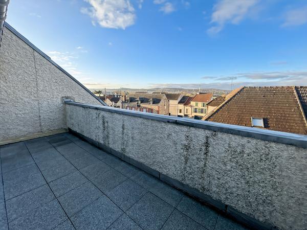 Appartement 3 pièces Triel sur Seine