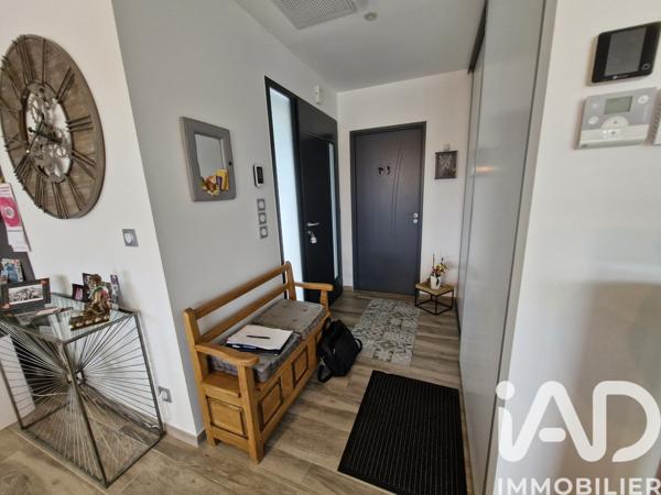 Maison à vendre 5 pièces 182 m² Lamonzie-Saint-Martin