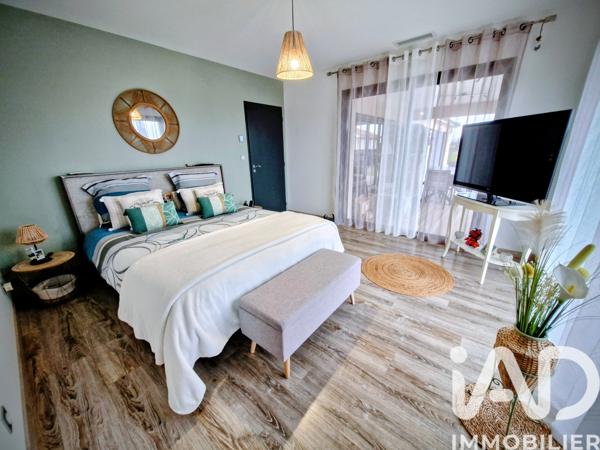 Maison à vendre 5 pièces 182 m² Lamonzie-Saint-Martin