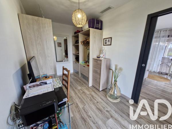 Maison à vendre 5 pièces 182 m² Lamonzie-Saint-Martin