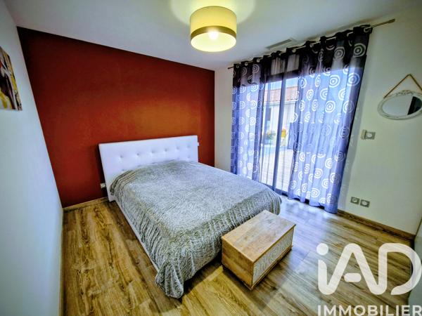 Maison à vendre 5 pièces 182 m² Lamonzie-Saint-Martin