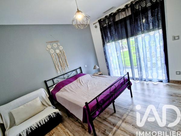 Maison à vendre 5 pièces 182 m² Lamonzie-Saint-Martin