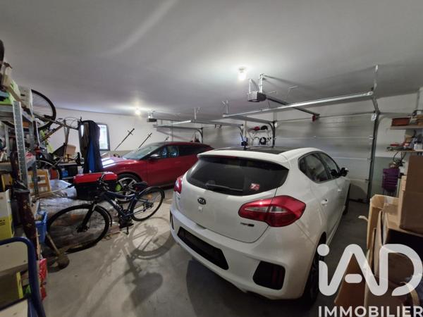 Maison à vendre 5 pièces 182 m² Lamonzie-Saint-Martin