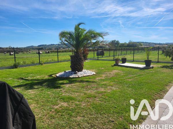 Maison à vendre 5 pièces 182 m² Lamonzie-Saint-Martin