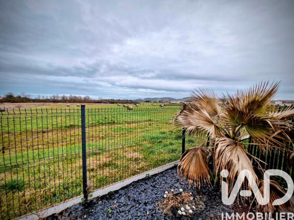 Maison à vendre 5 pièces 182 m² Lamonzie-Saint-Martin