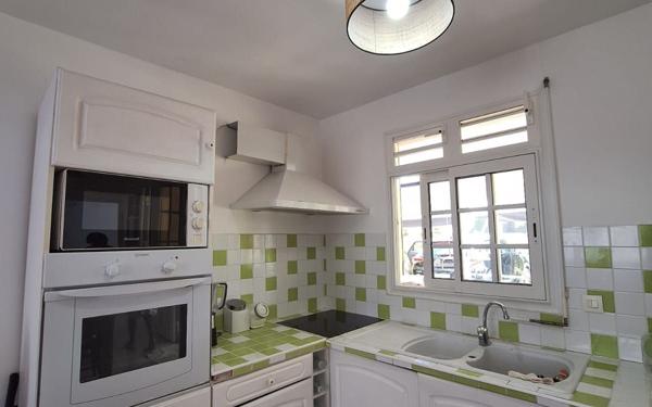 Maison à louer