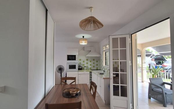 Maison à louer