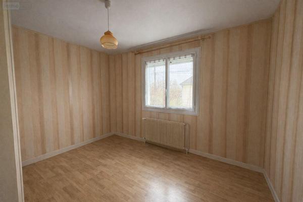 Maison à vendre à Rouilly-Saint-Loup dans l'Aube (10800), ref : 10010/446