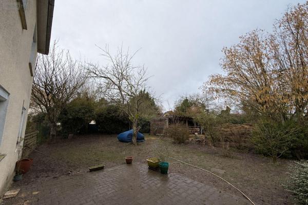 Maison à vendre à Rouilly-Saint-Loup dans l'Aube (10800), ref : 10010/446