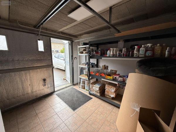 Maison à vendre à Rouilly-Saint-Loup dans l'Aube (10800), ref : 10010/446