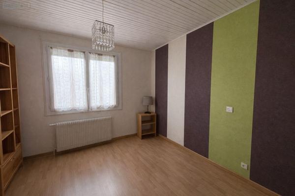 Maison à vendre à Rouilly-Saint-Loup dans l'Aube (10800), ref : 10010/446