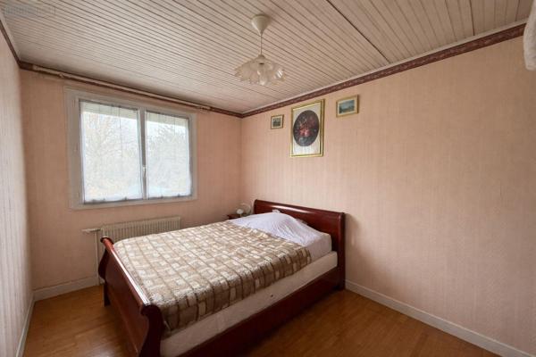 Maison à vendre à Rouilly-Saint-Loup dans l'Aube (10800), ref : 10010/446