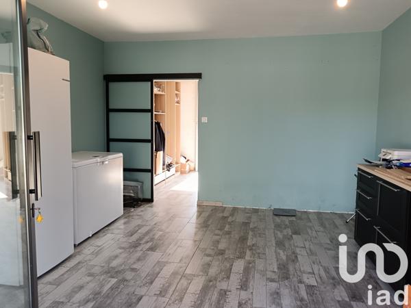 Maison à vendre 6 pièces 133 m² Madiran