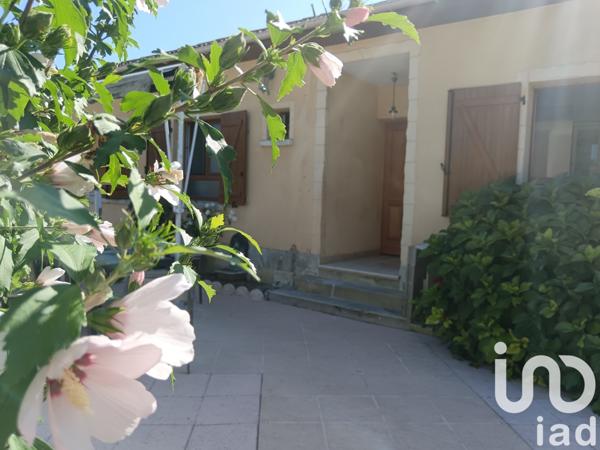 Maison à vendre 6 pièces 133 m² Madiran