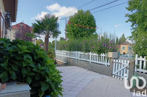 Maison à vendre 6 pièces 133 m² Madiran