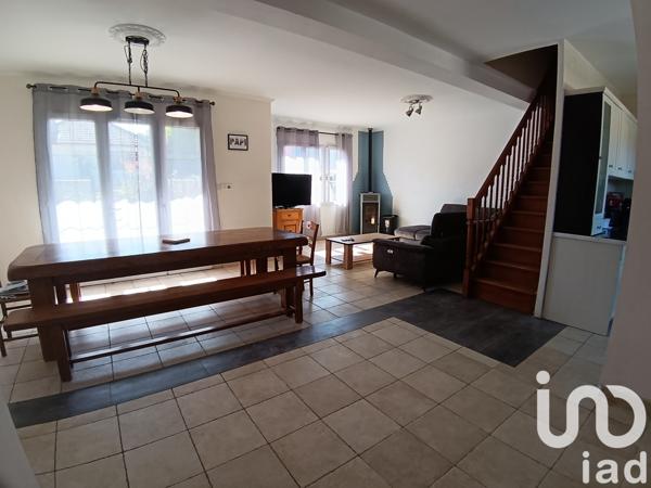 Maison à vendre 6 pièces 133 m² Madiran