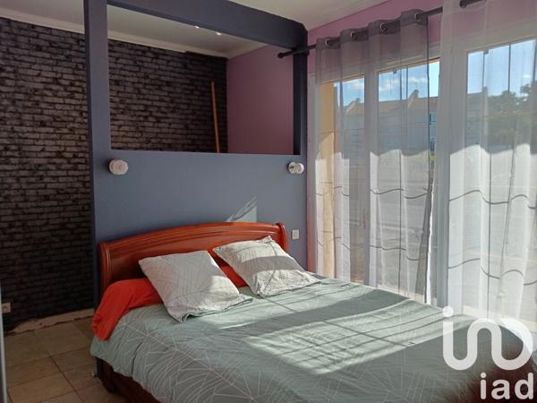 Maison à vendre 6 pièces 133 m² Madiran