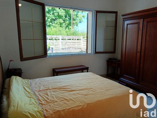 Maison à vendre 6 pièces 133 m² Madiran