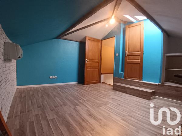 Maison à vendre 6 pièces 133 m² Madiran