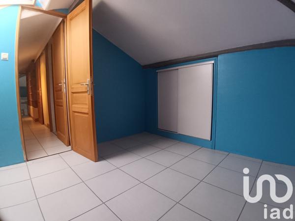 Maison à vendre 6 pièces 133 m² Madiran