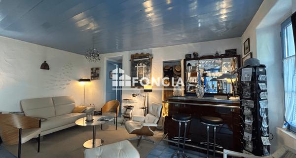 À vendre Maison 5 pièces 111 m² - Noirmoutier-en-l'île 85330