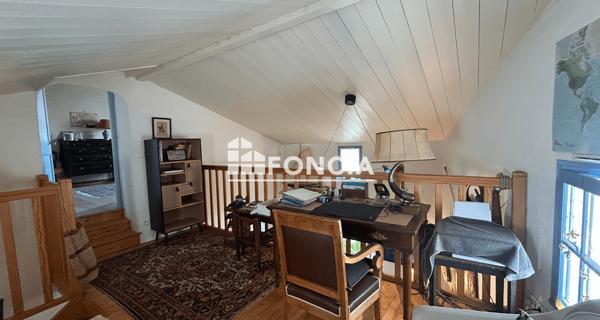 À vendre Maison 5 pièces 111 m² - Noirmoutier-en-l'île 85330