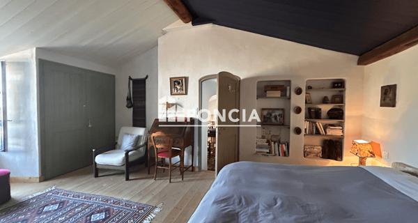 À vendre Maison 5 pièces 111 m² - Noirmoutier-en-l'île 85330