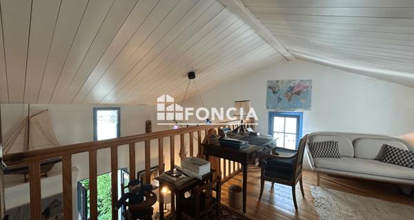 À vendre Maison 5 pièces 111 m² - Noirmoutier-en-l'île 85330