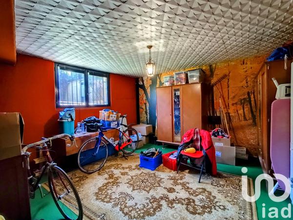 Maison à vendre 5 pièces 95 m² Bressuire