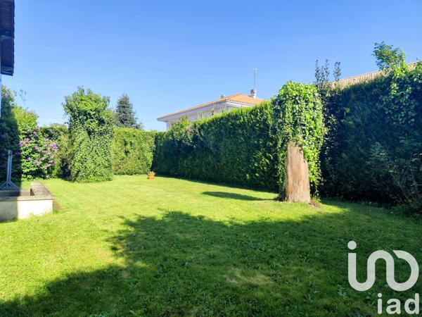 Maison à vendre 5 pièces 95 m² Bressuire