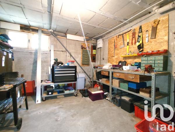 Maison à vendre 5 pièces 95 m² Bressuire