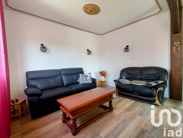 Maison à vendre 5 pièces 95 m² Bressuire