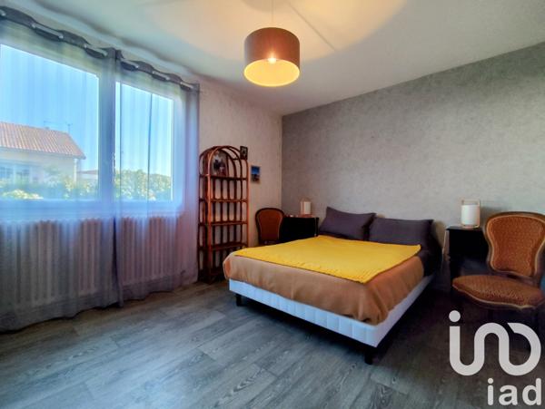 Maison à vendre 5 pièces 95 m² Bressuire