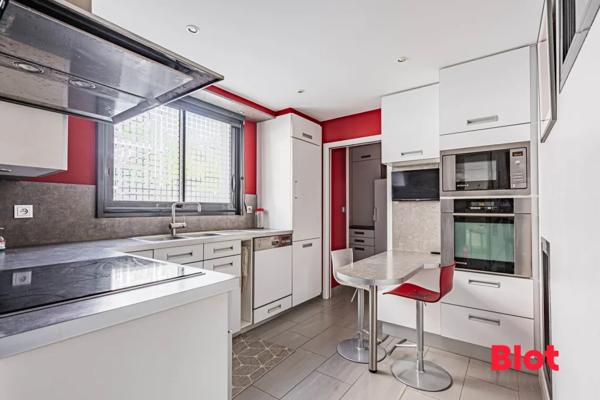 Maison 4 pièce(s)