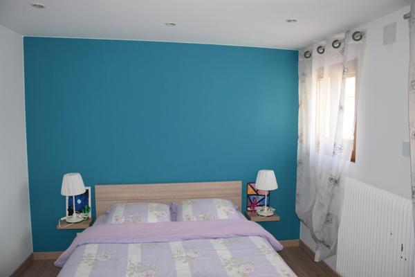 Maison de plain pied