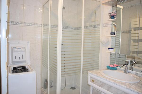 Maison de plain pied