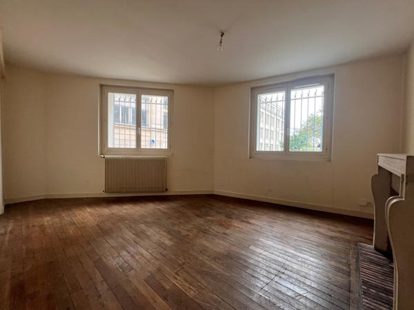 Appartement 2 pièce(s) 1 chambre(s) 48.65 m²