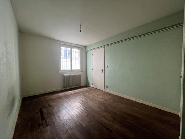 Appartement 2 pièce(s) 1 chambre(s) 48.65 m²