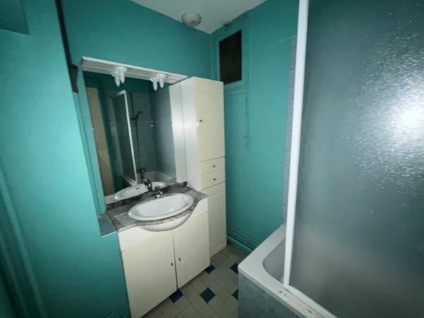 Appartement 2 pièce(s) 1 chambre(s) 48.65 m²