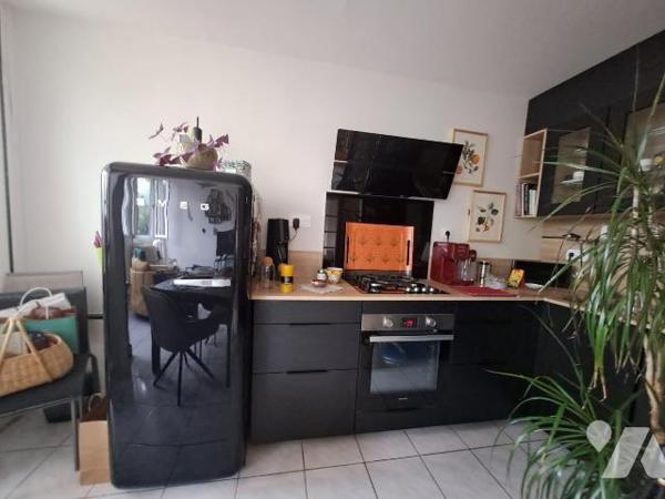 NOUVEAUTÉ - TRENTE CINQ NOTAIRES
Appartement 4 pièces - Quartier Bréquigny
Idéalement situé d...