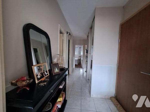 NOUVEAUTÉ - TRENTE CINQ NOTAIRES
Appartement 4 pièces - Quartier Bréquigny
Idéalement situé d...