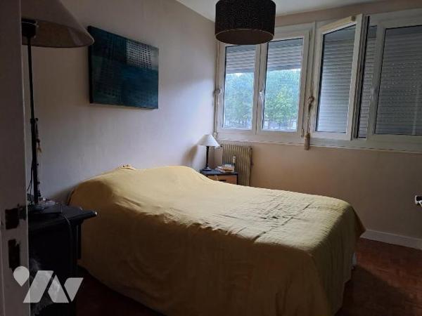 NOUVEAUTÉ - TRENTE CINQ NOTAIRES
Appartement 4 pièces - Quartier Bréquigny
Idéalement situé d...