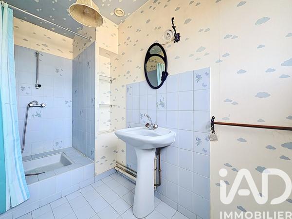 Maison à vendre 7 pièces 230 m² Lèves