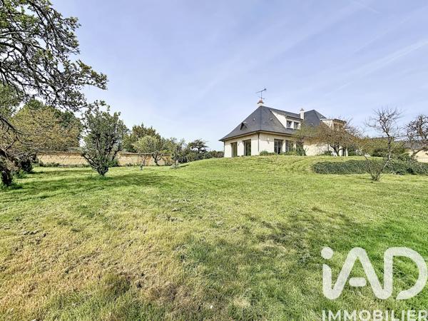 Maison à vendre 7 pièces 230 m² Lèves