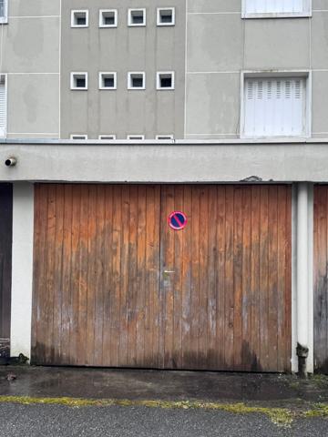 Annexes stationnement