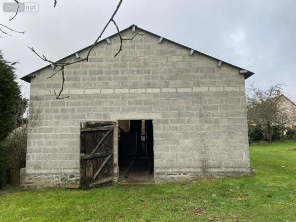 Maison à vendre à Truttemer-le-Grand dans le Calvados (14500), ref : 14076-5818