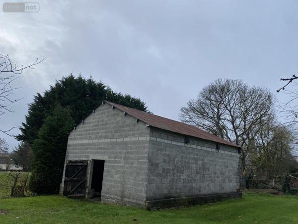 Maison à vendre à Truttemer-le-Grand dans le Calvados (14500), ref : 14076-5818