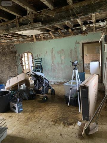 Maison à vendre à Truttemer-le-Grand dans le Calvados (14500), ref : 14076-5818