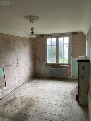 Maison à vendre à Truttemer-le-Grand dans le Calvados (14500), ref : 14076-5818